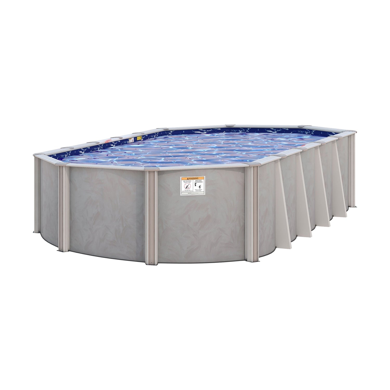 ABOVE GROUND POOLS