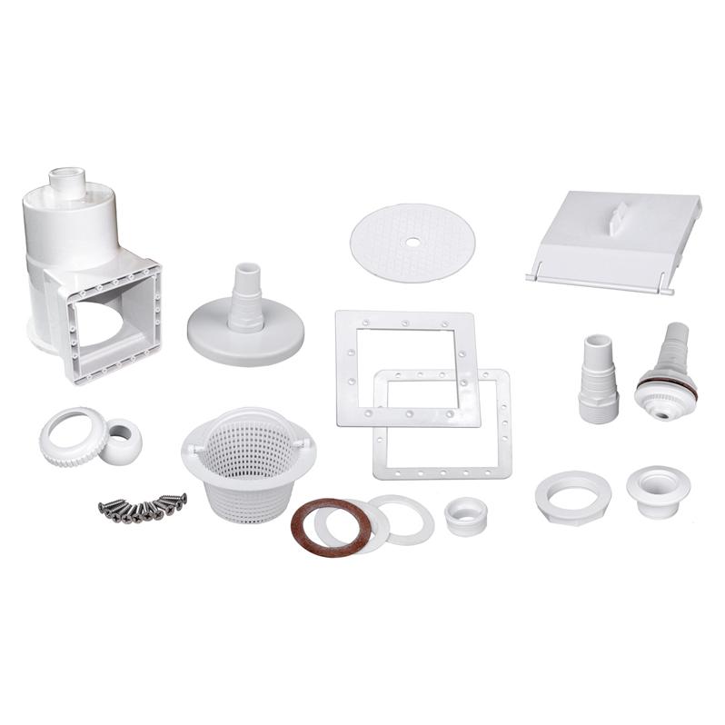 POOL EQUIPMENT