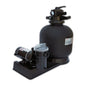 19 Inch Filter and Pump COMBO