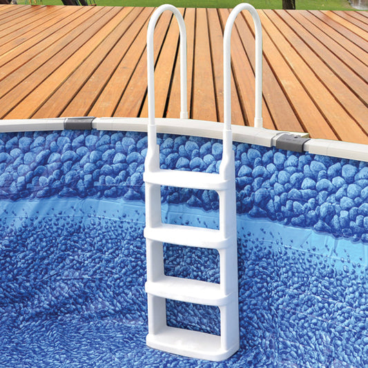 Easy Incline ABG INPOOL Ladder
