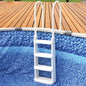 Easy Incline ABG INPOOL Ladder