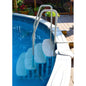 36" EASY ENTRY ABG STEP TAUPE - Main Access