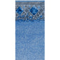 Athena 2 - Dual Bead Liner - MADE IN AMERICA BY H.I.I. The manufacturer of Doughboy, Lomart & Embassy PoolCo