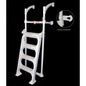 Biltmor Ladder Outside steps  w Desk Attach