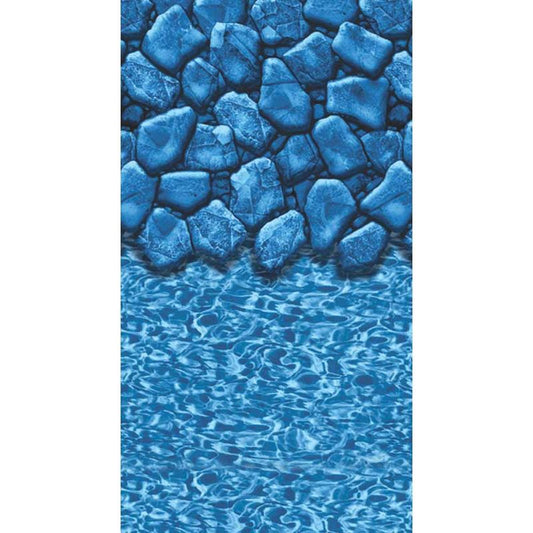 Boulder Swirl Liner 52" Unibead