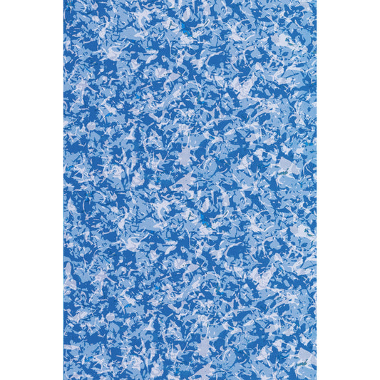 Capri - Overlap Liner - MADE IN AMERICA BY H.I.I. The manufacturer of Doughboy, Lomart & Embassy PoolCo