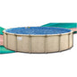 Skylight - Above ground Pool - Round