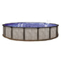 Utopia Vision - Above ground Pool - Round