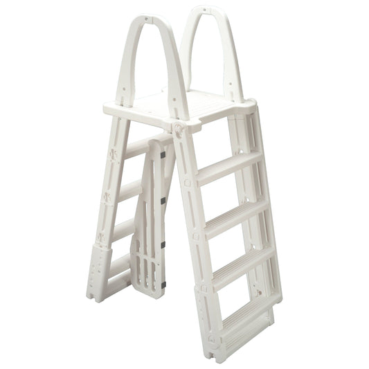 Safety A frame Ladder