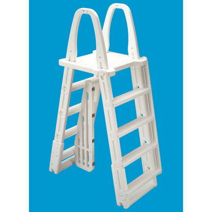 Safety A frame Ladder