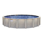 Aquatica - Above ground Pool - Round