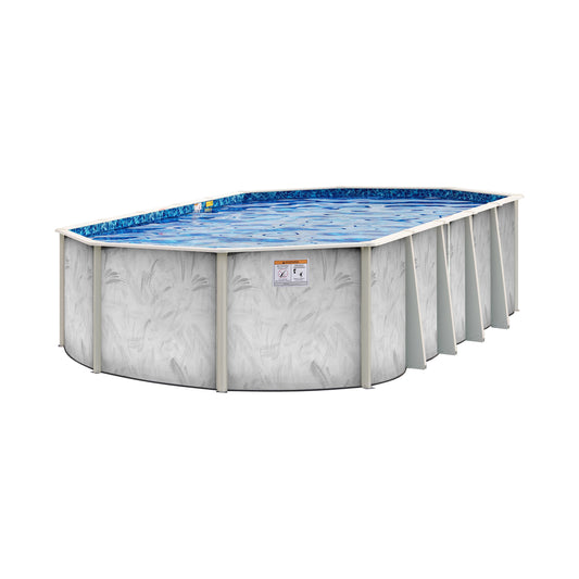 Astral - Above ground Pool - Oval