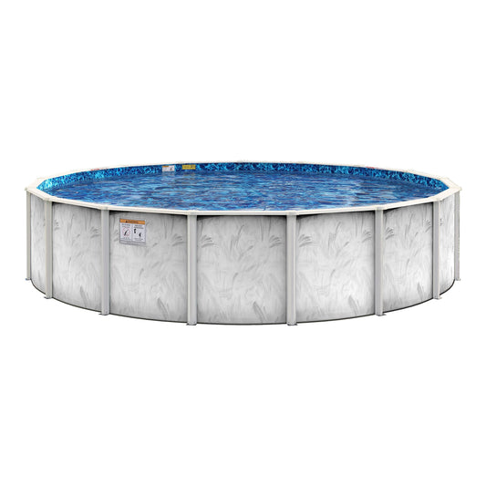 Astral - Above ground Pool - Round
