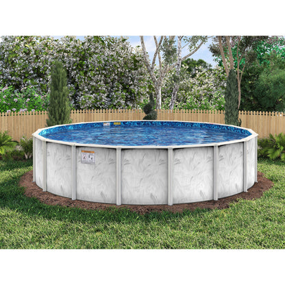 Astral - Above ground Pool - Round