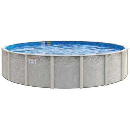 Harbor - Above ground Pool - Round