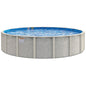 Harbor - Above ground Pool - Round